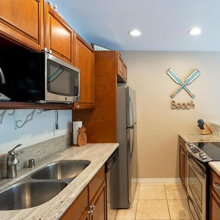 קאפה 2 Bedroom Kapaa Condo, Pool, Ac, Beach Access Kk116 מראה חיצוני תמונה