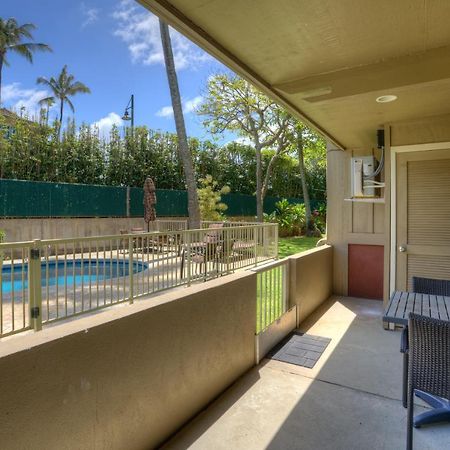 קאפה 2 Bedroom Kapaa Condo, Pool, Ac, Beach Access Kk116 מראה חיצוני תמונה