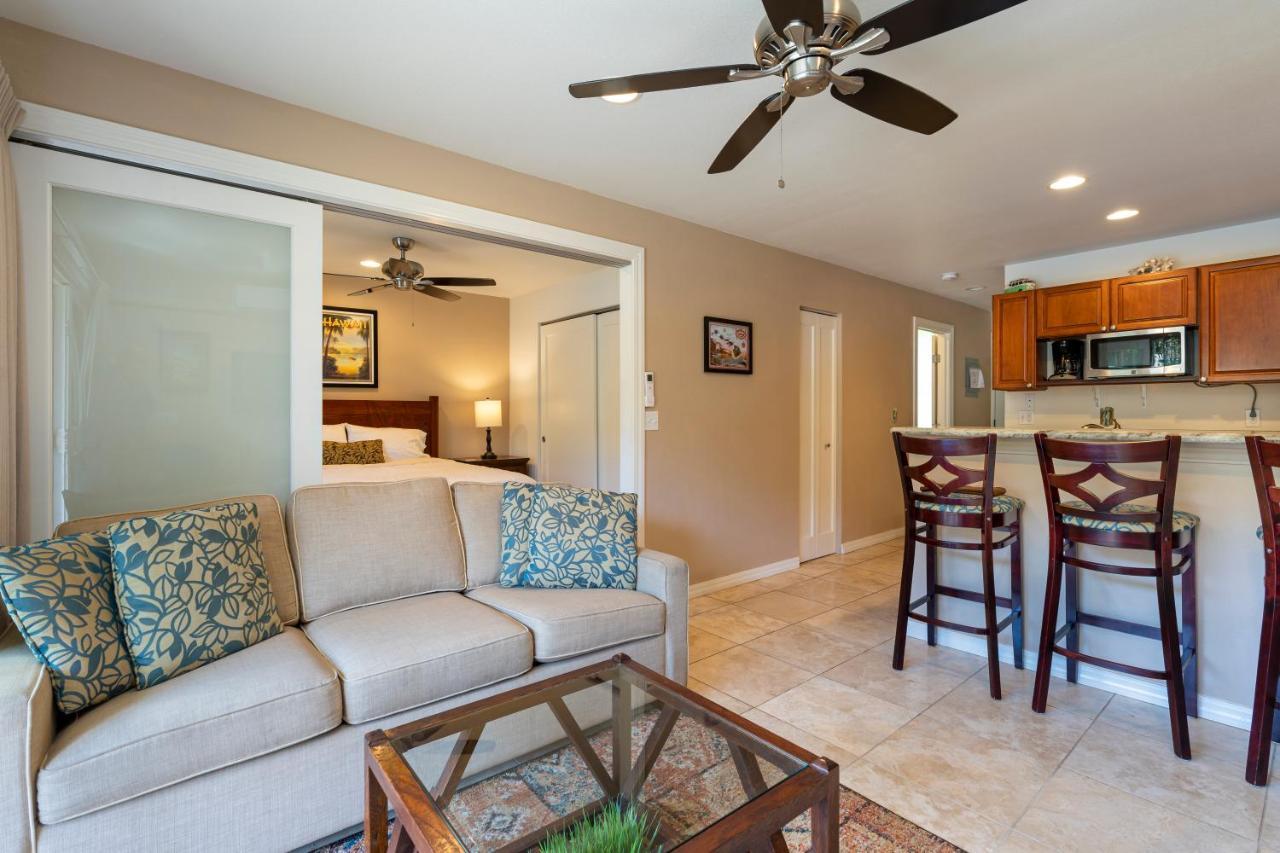 קאפה 2 Bedroom Kapaa Condo, Pool, Ac, Beach Access Kk116 מראה חיצוני תמונה