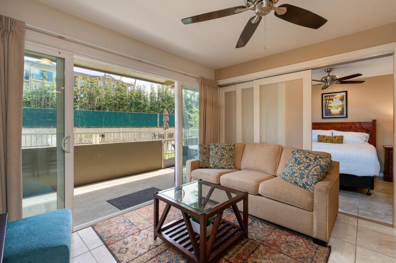 קאפה 2 Bedroom Kapaa Condo, Pool, Ac, Beach Access Kk116 מראה חיצוני תמונה