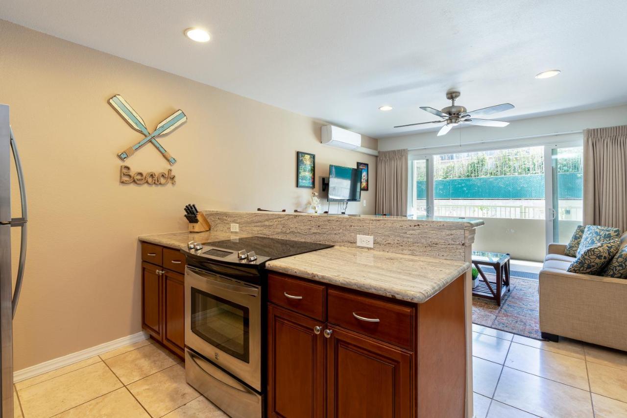 קאפה 2 Bedroom Kapaa Condo, Pool, Ac, Beach Access Kk116 מראה חיצוני תמונה