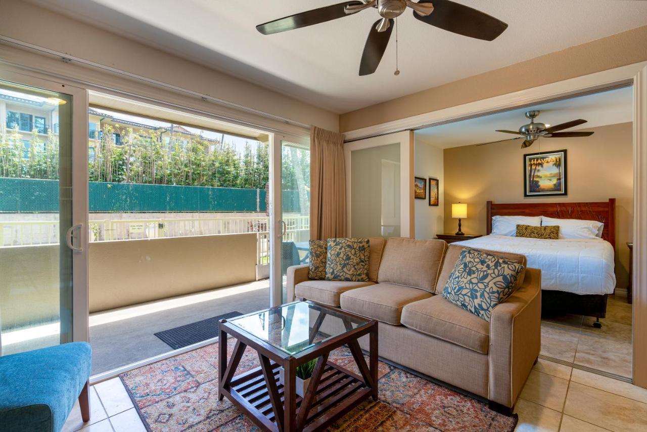 קאפה 2 Bedroom Kapaa Condo, Pool, Ac, Beach Access Kk116 מראה חיצוני תמונה