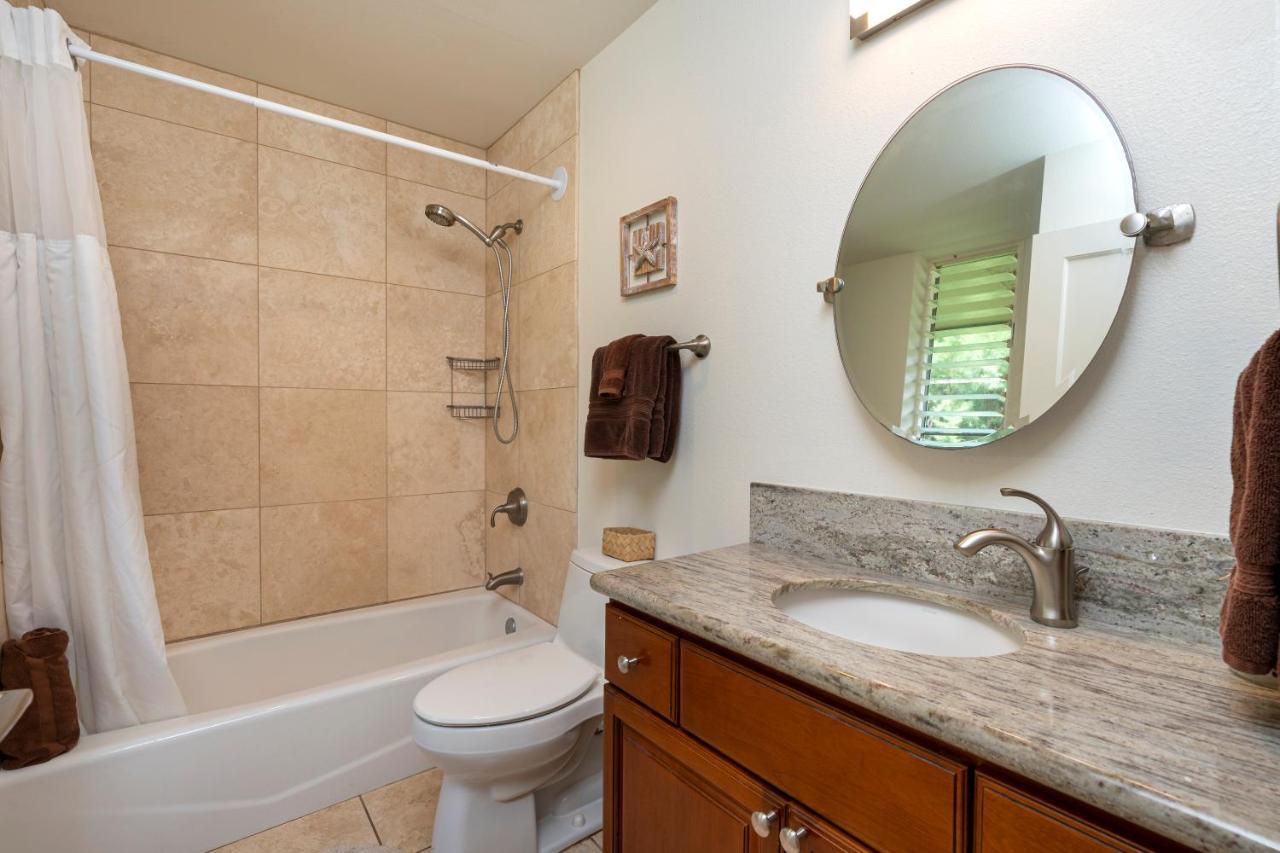 קאפה 2 Bedroom Kapaa Condo, Pool, Ac, Beach Access Kk116 מראה חיצוני תמונה