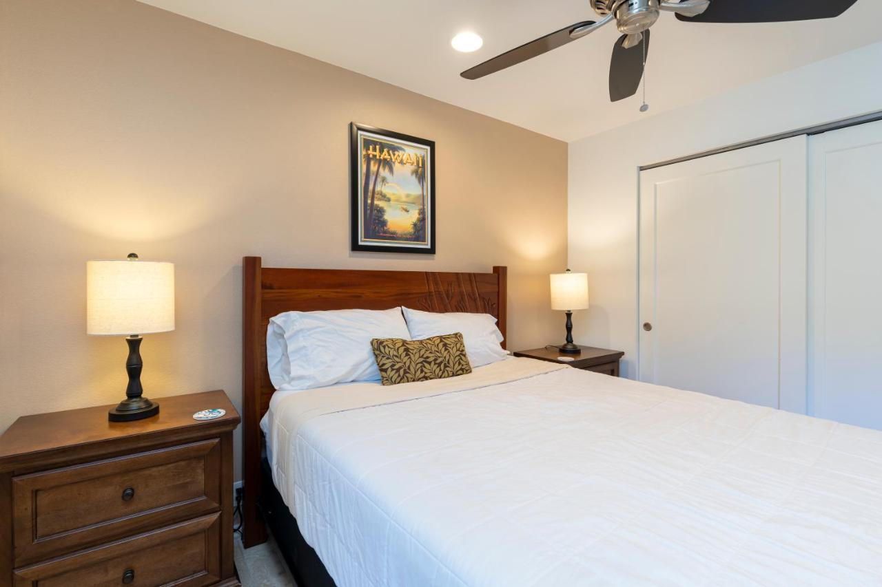 קאפה 2 Bedroom Kapaa Condo, Pool, Ac, Beach Access Kk116 מראה חיצוני תמונה