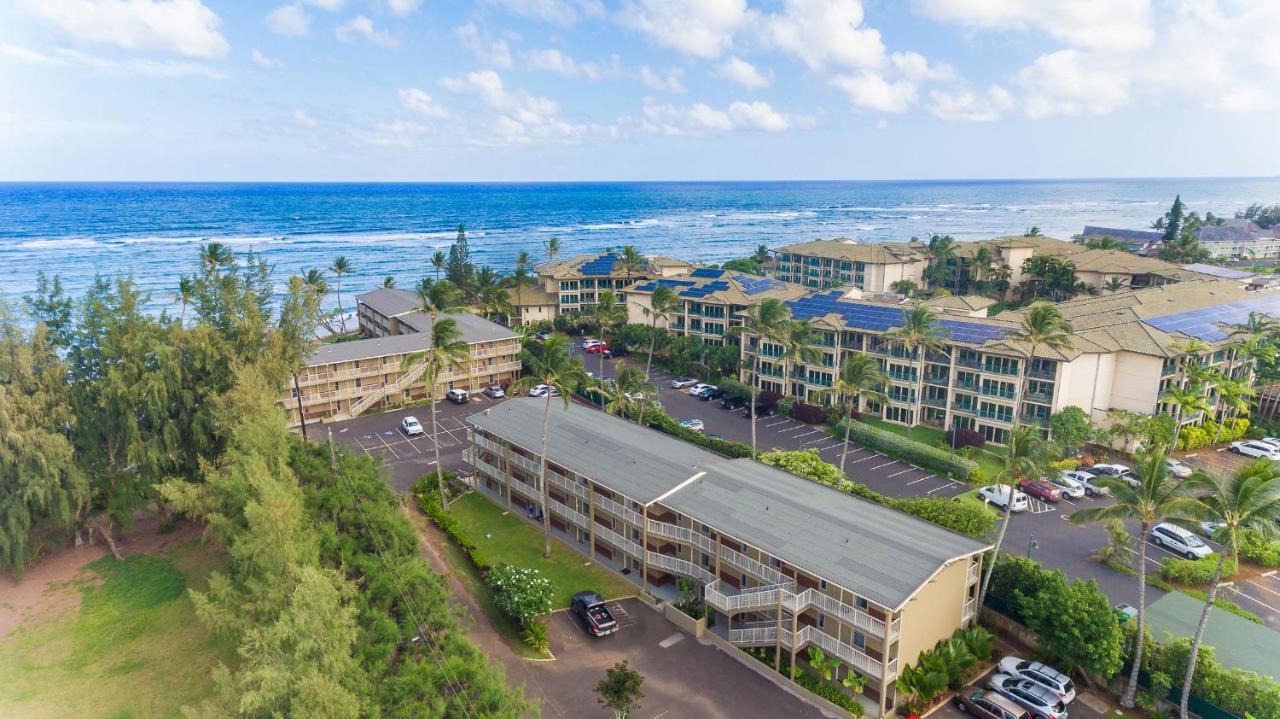 קאפה 2 Bedroom Kapaa Condo, Pool, Ac, Beach Access Kk116 מראה חיצוני תמונה