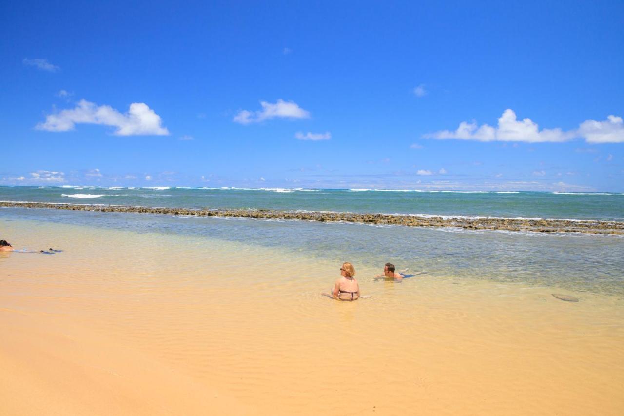 קאפה 2 Bedroom Kapaa Condo, Pool, Ac, Beach Access Kk116 מראה חיצוני תמונה